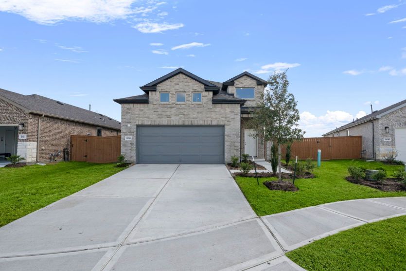 Exterior:Home Exterior