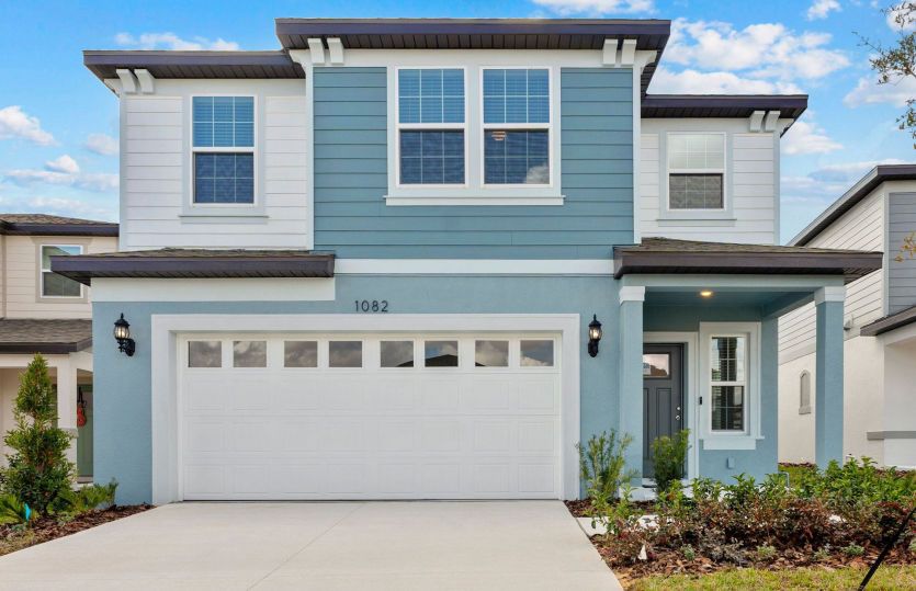 Exterior:Whitmore Exterior