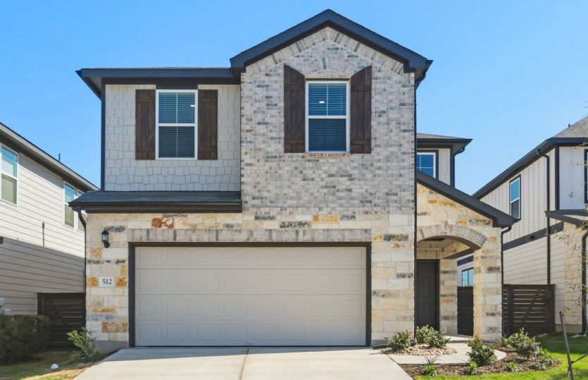 Exterior:Front Exterior