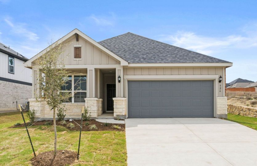 Exterior:Front Exterior