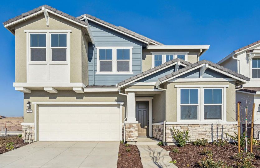 Exterior:Welcome home