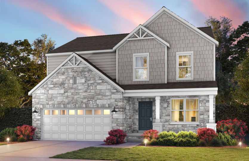 Aspire:Elevation NC3M