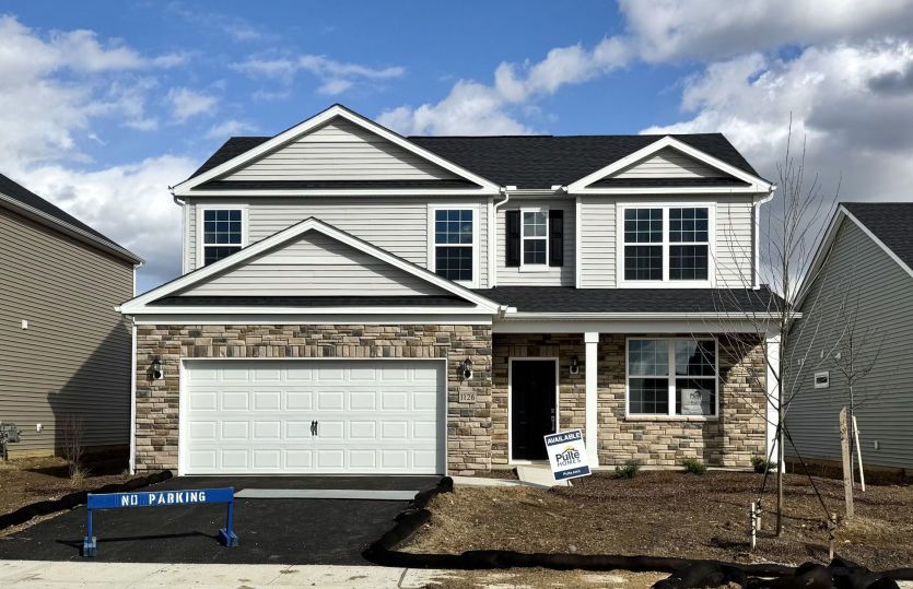 Exterior:Home Exterior