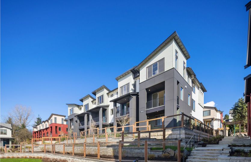 Exterior:Quick Move-In Home