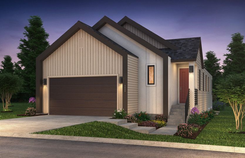 Glenwilde:Exterior A