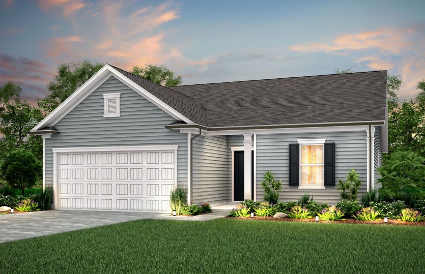 Exterior:Compton Lot 1189 LC2A