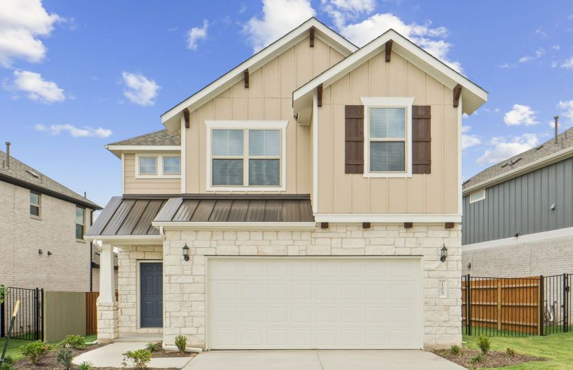 Exterior:Front Exterior