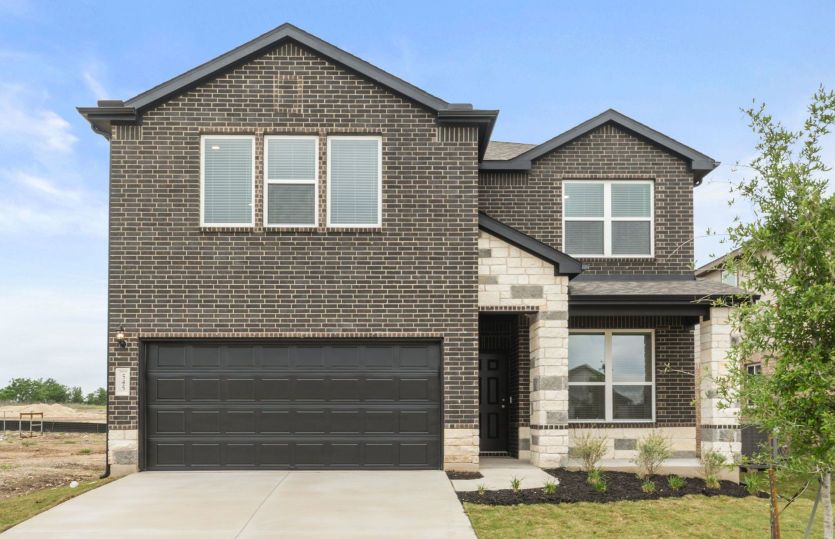 Exterior:Front Exterior