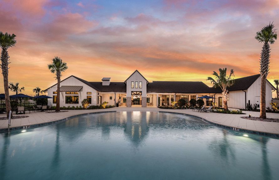 Resort Living, Every Day