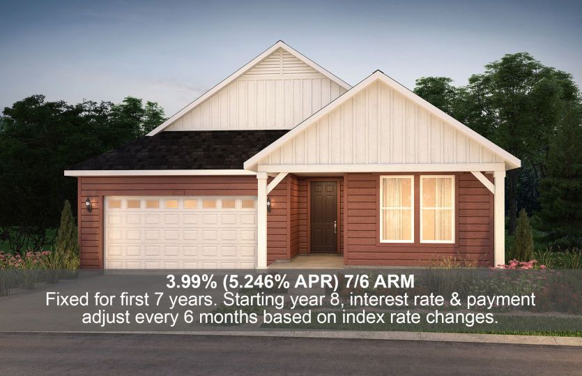 Exterior:Special Promotion