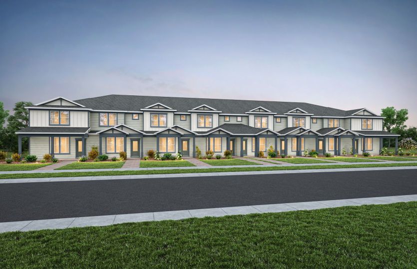 Exterior:Model Representation | Exterior CO101