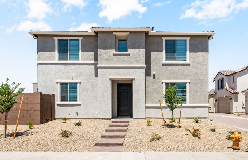 Exterior:Powderhorn