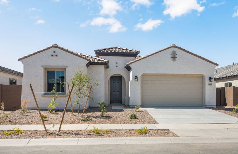 Exterior:Parklane