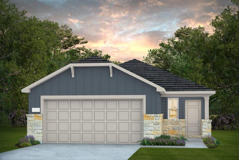 Exterior:Home Exterior HC201