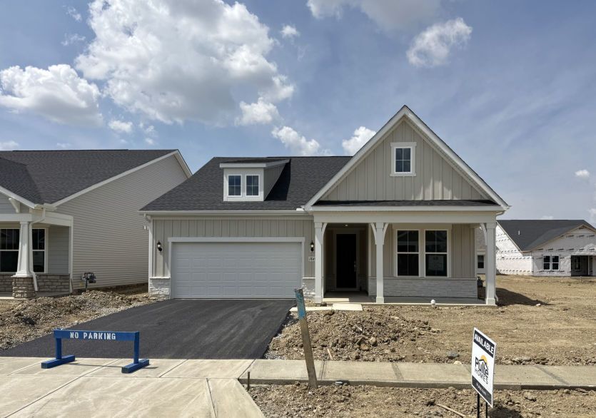 Exterior:Home Exterior