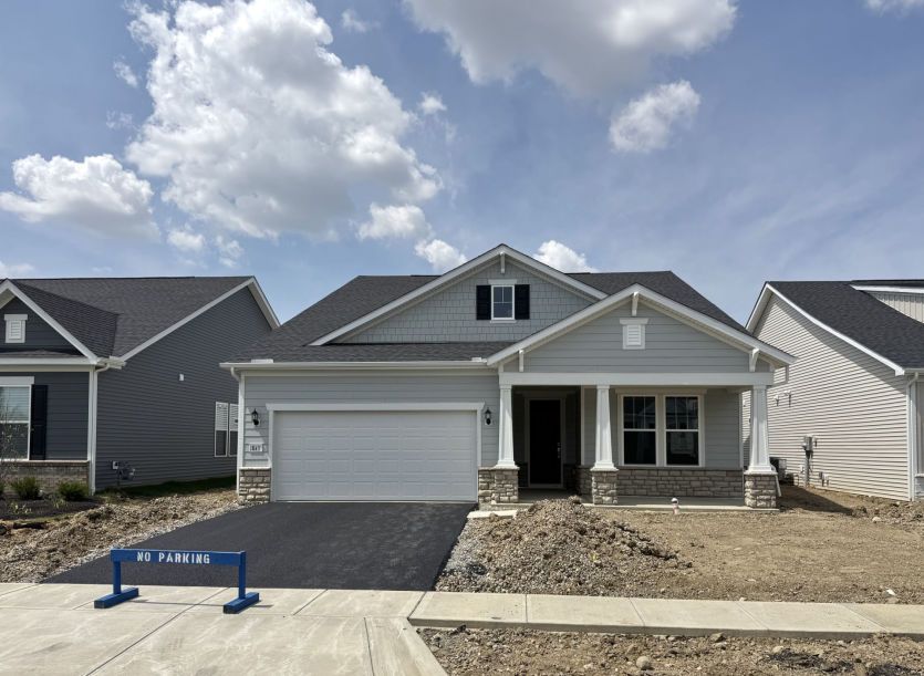 Exterior:Home Exterior