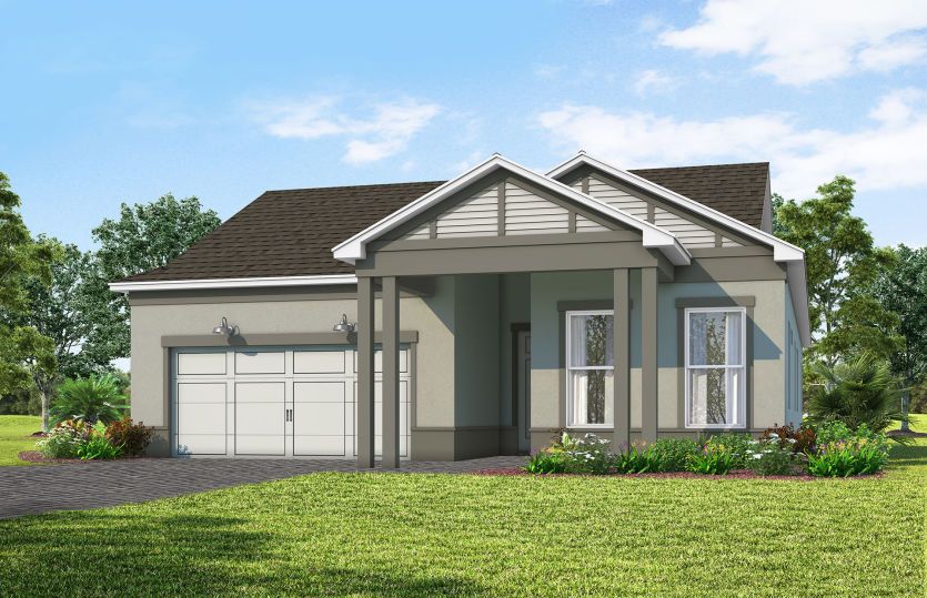 Symphony:Symphony LH2 Elevation