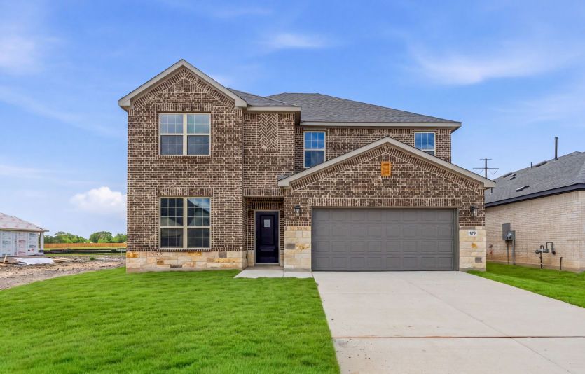 Exterior:Taylor Exterior