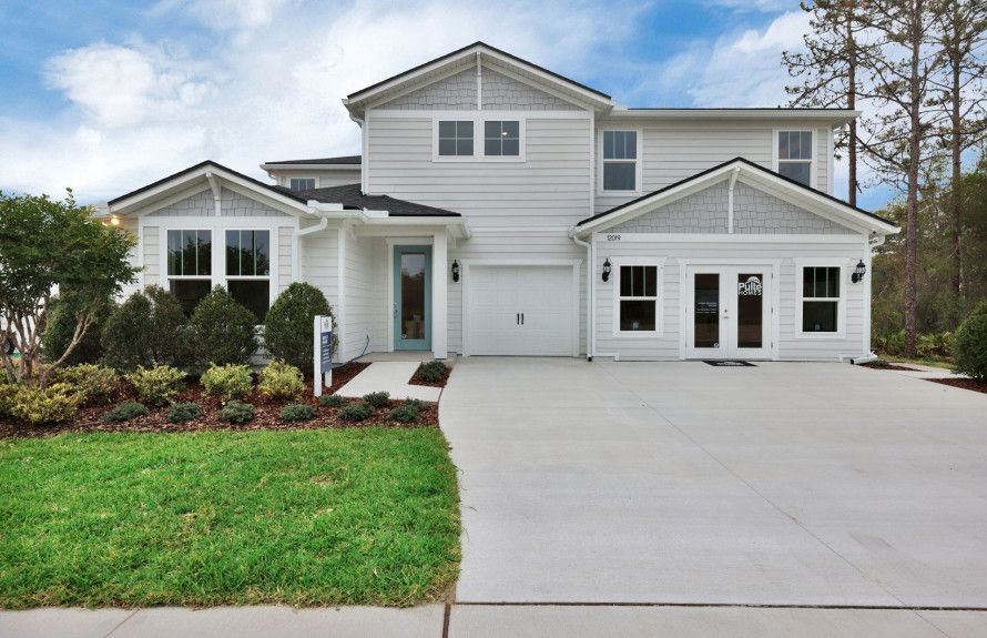 Merlot Grand | Model Exterior