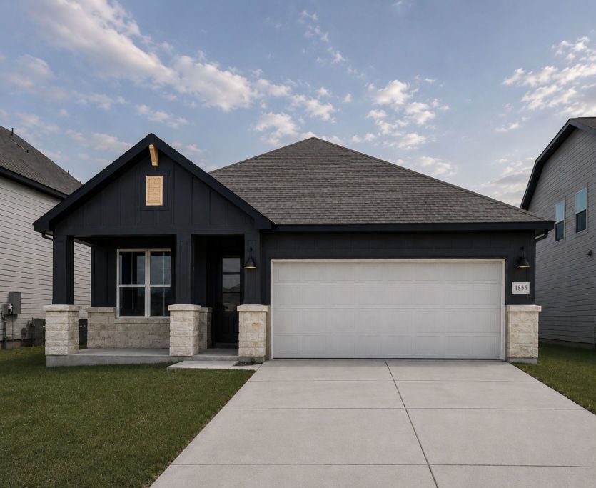 Exterior:Oakmont Exterior