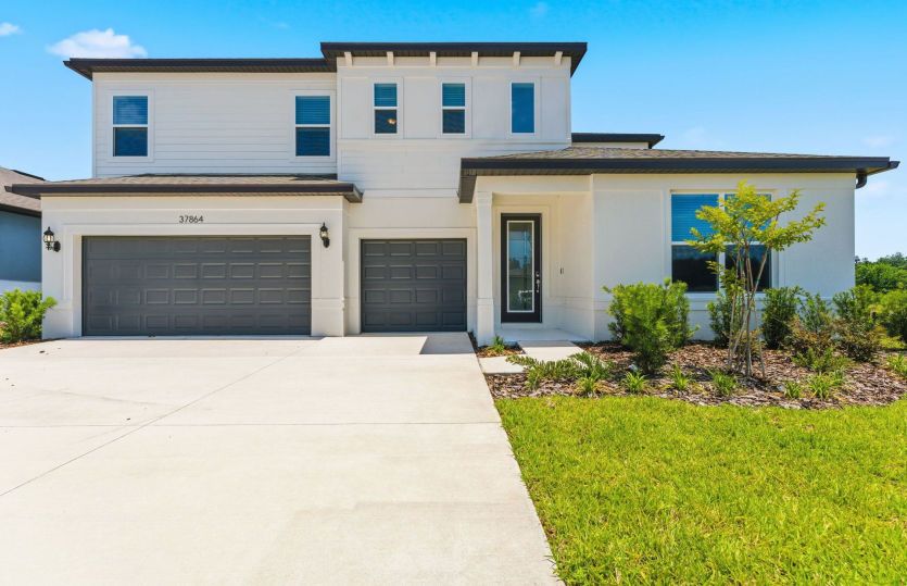 Exterior:Merlot Grand Exterior