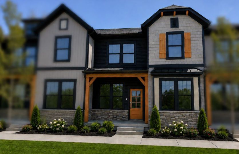 Exterior:Model Representation