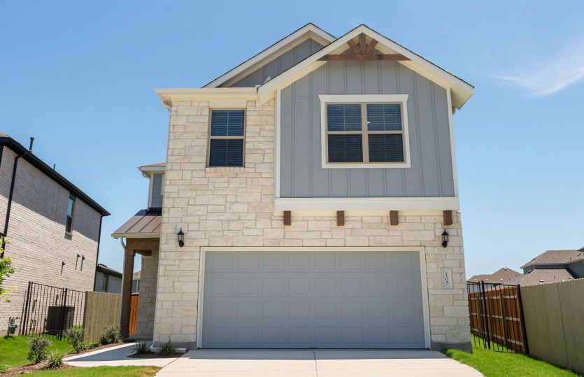 Exterior:Front Exterior