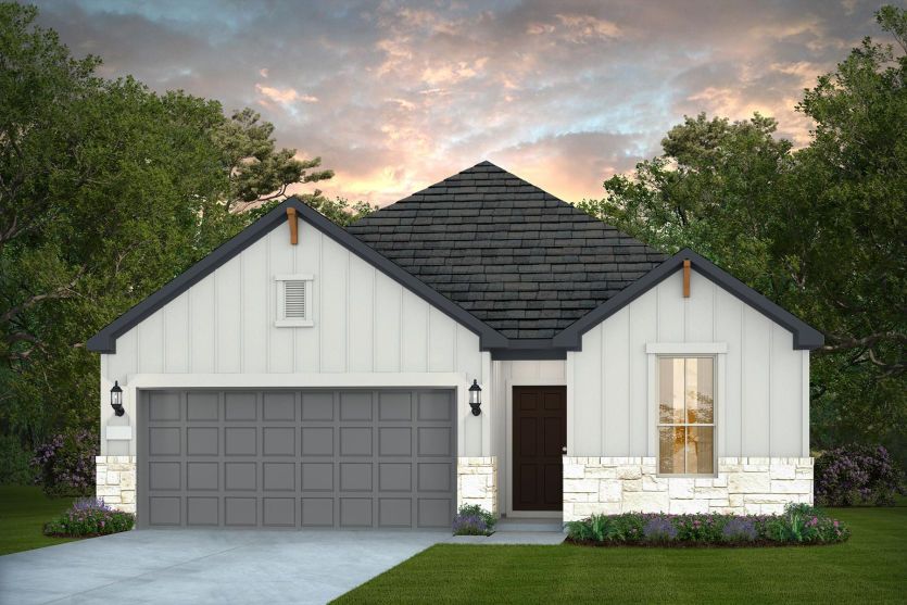 Exterior:Fox Hollow Exterior