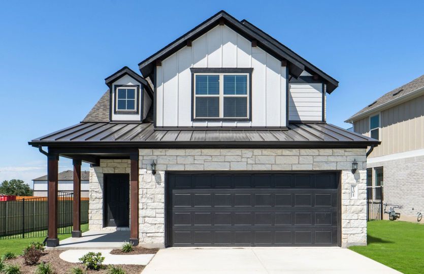 Exterior:Front Exterior