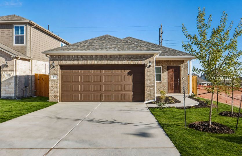 Exterior:Front Exterior