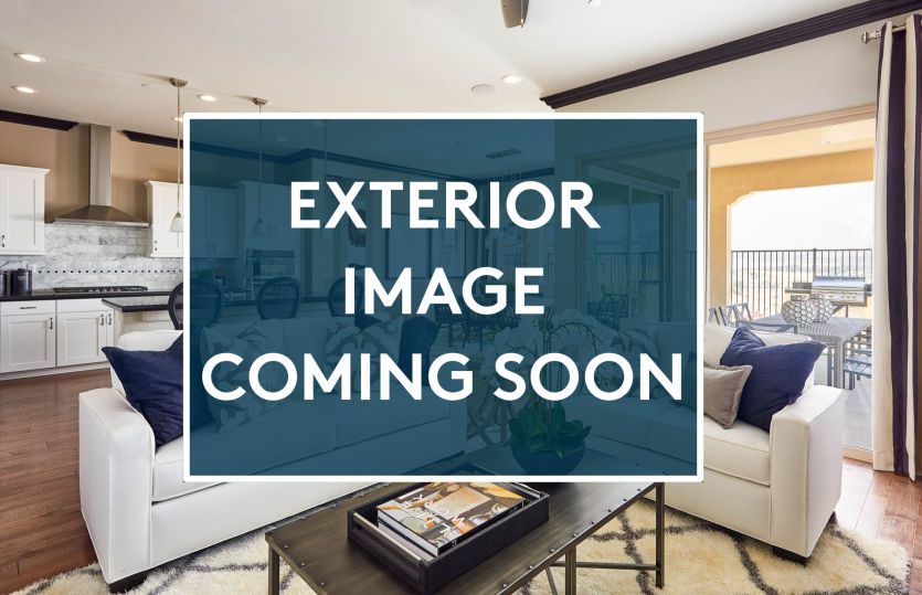 Brownstone:Explore the thoughtfully designed layout of the Brownstone floorplan.