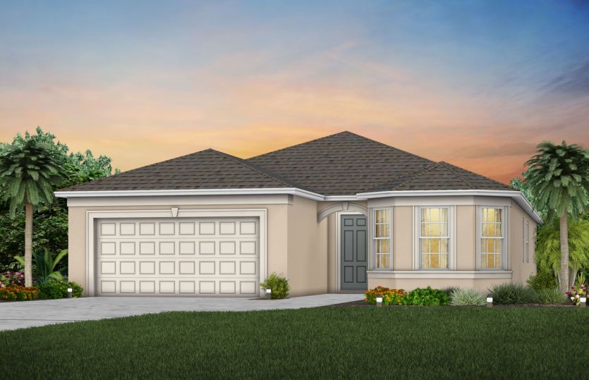 Exterior:Model Representation | Exterior FM2