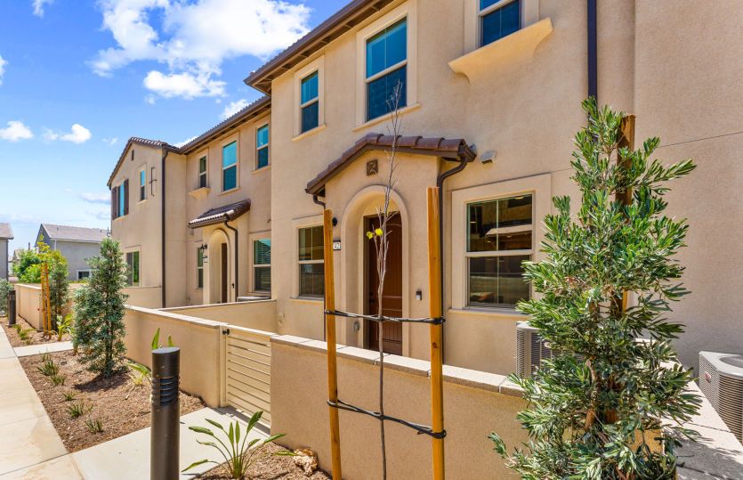 Exterior:Unit 235