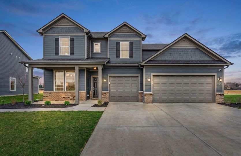 Exterior:Aspen Trace Summit