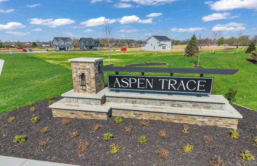Welcome to Aspen Trace