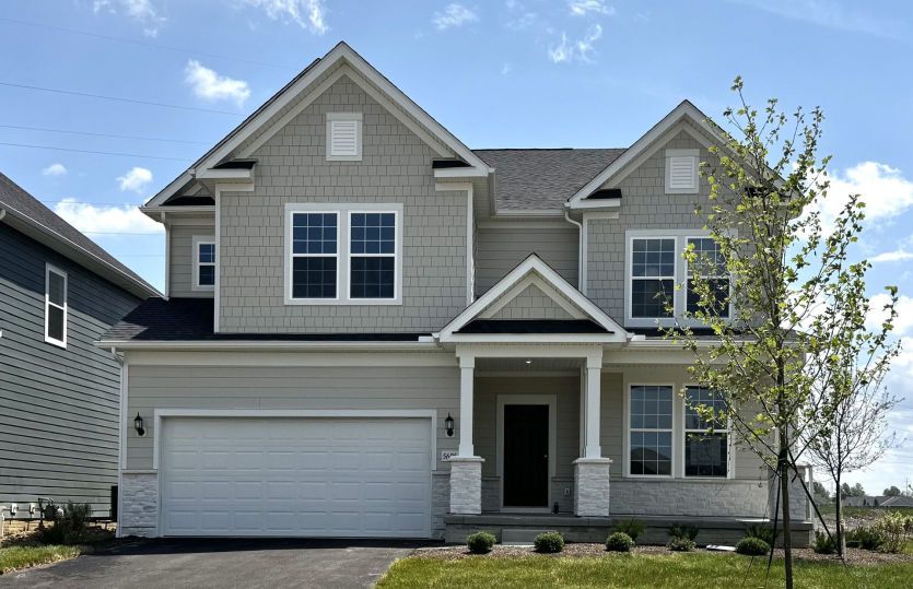 Exterior:Front Exterior
