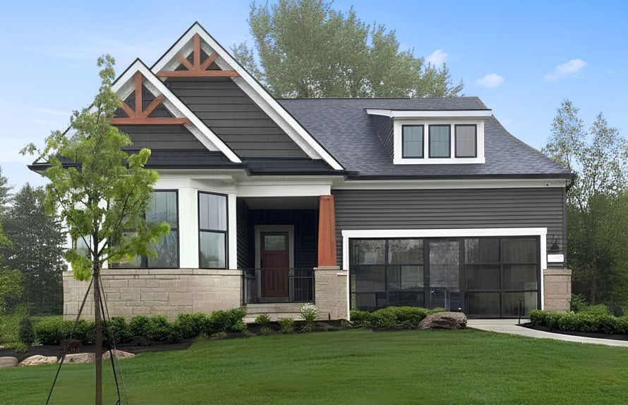 New Homes - Visit Today