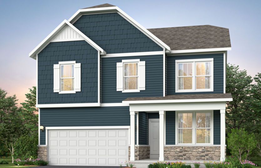 Prospect:Northern Craftsman 201