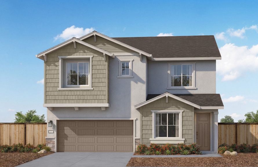 Echo series - Waterville plan