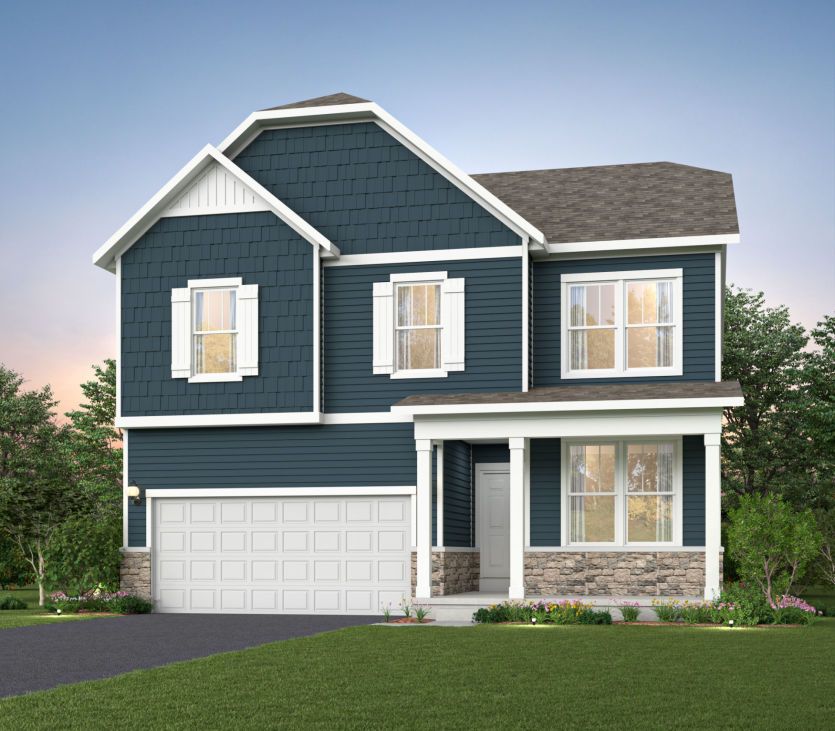 Prospect:Northern Craftsman 201