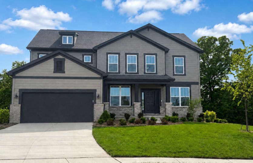 Exterior:Model Representation