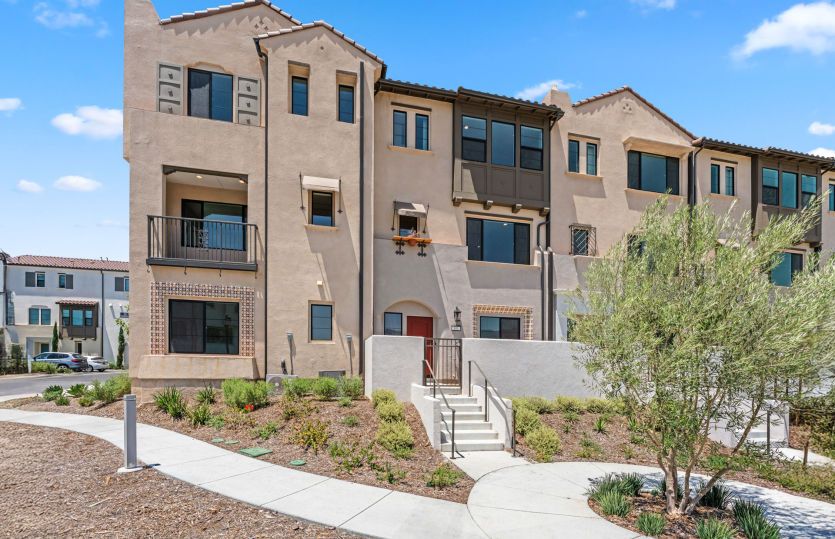 Exterior:Unit 66