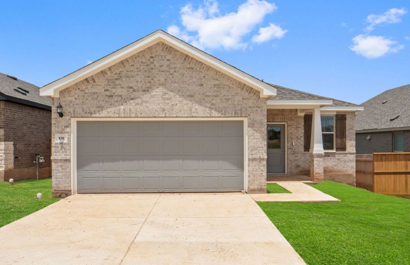 Exterior:Front Exterior