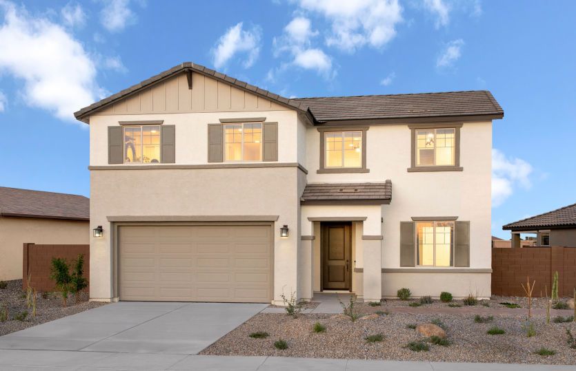 Starling:Starling by Pulte Homes at Alamar