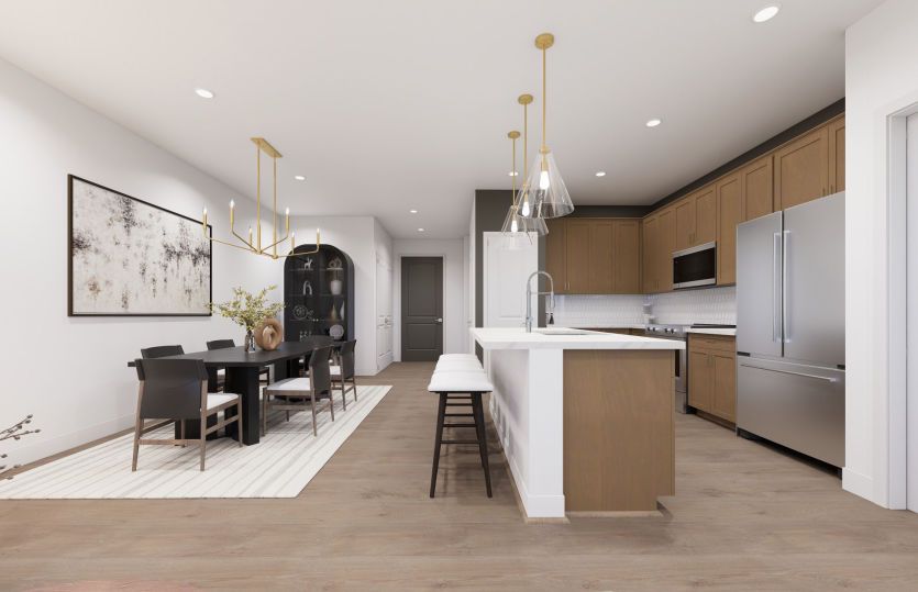 2.2.1C:Spacious Open Floor Plan Home Design