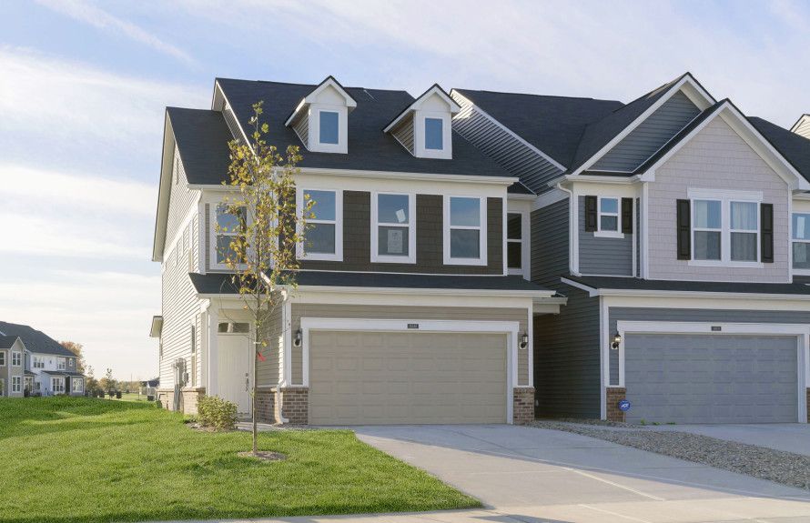 Lancaster Townhomes
