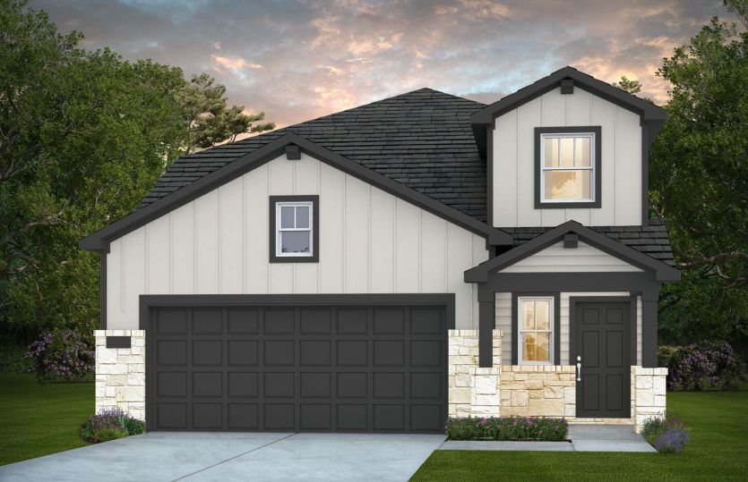 Exterior:Home Exterior HC201