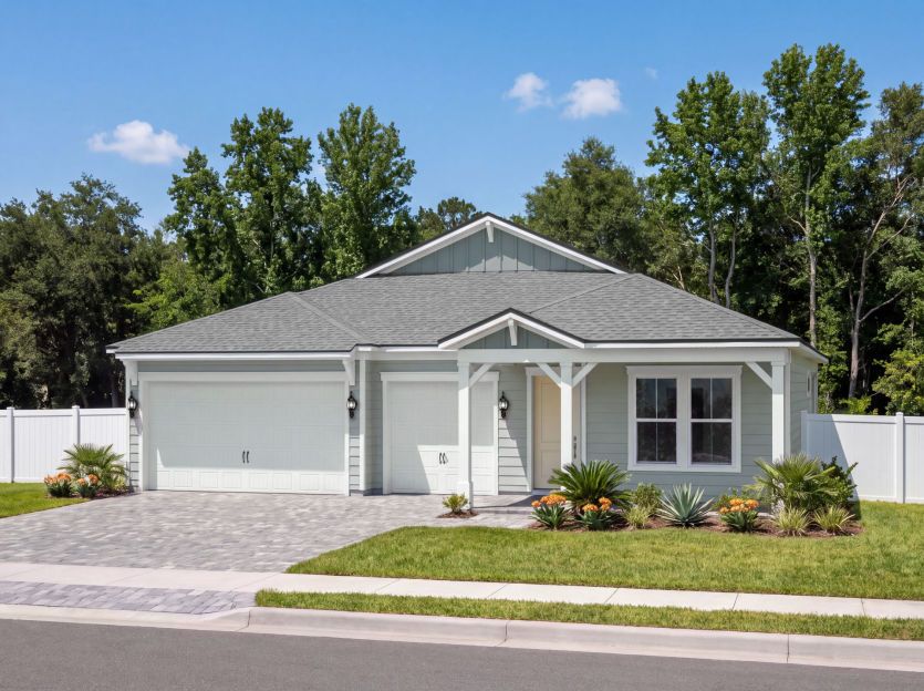 Mahogany:Coastal Elevation | CO2