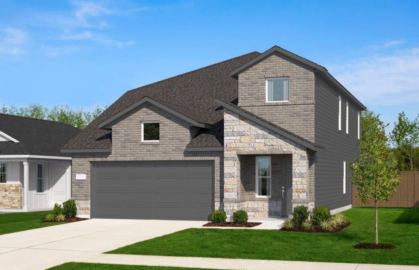 Gustine:Exterior MD201