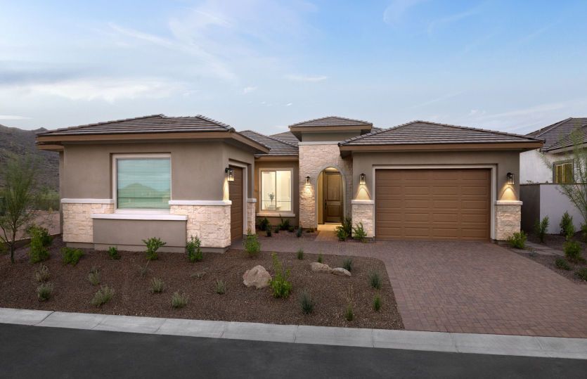 Acclaim:Acclaim at Regent Hills by Pulte Homes